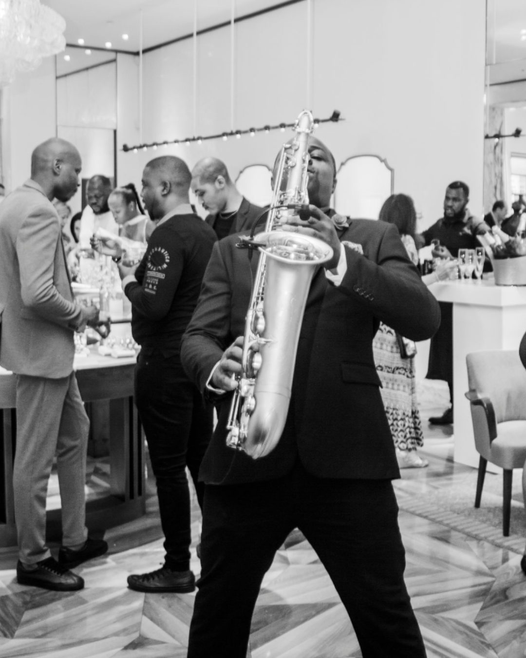 Wedding Photography