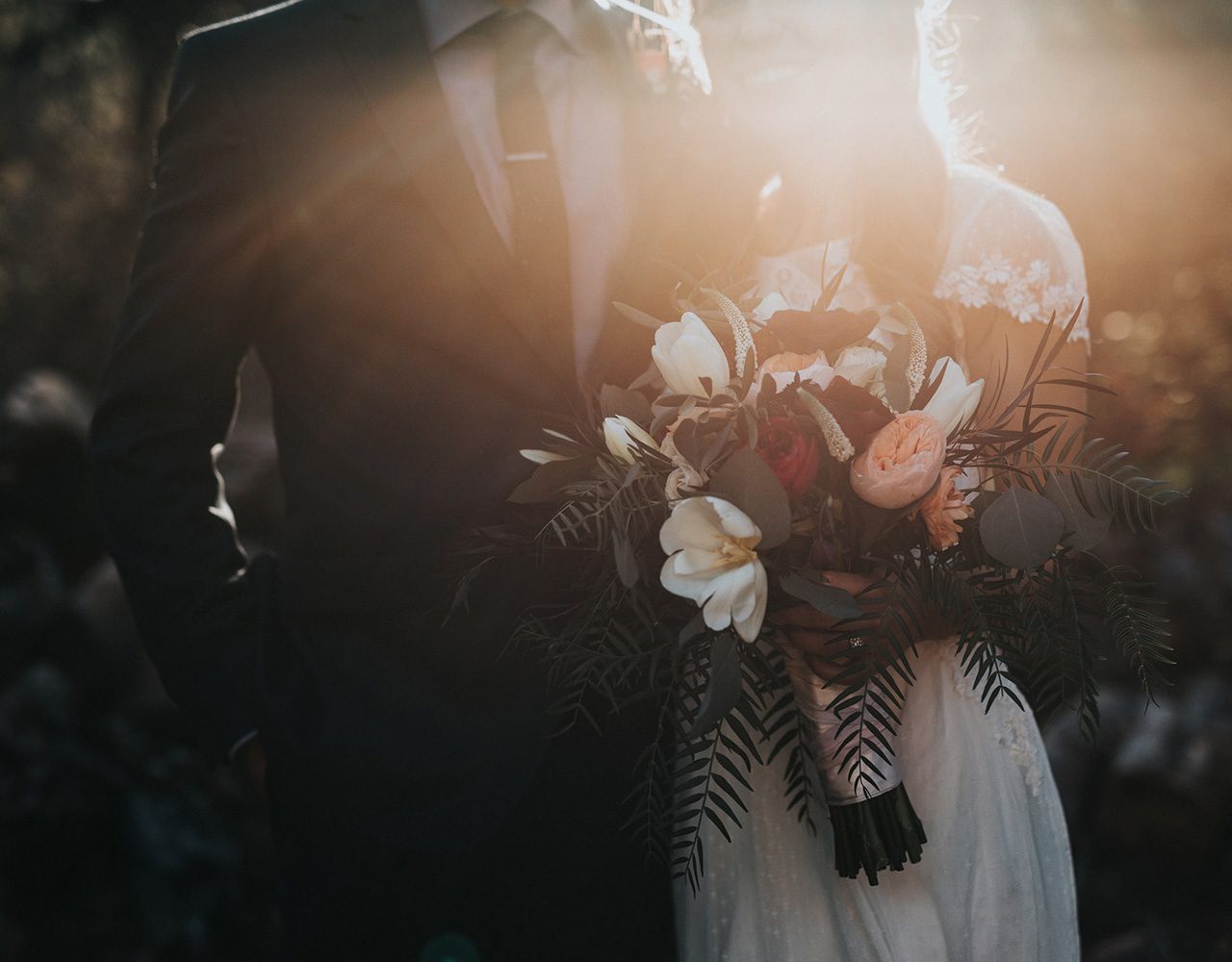 Wedding Photography
