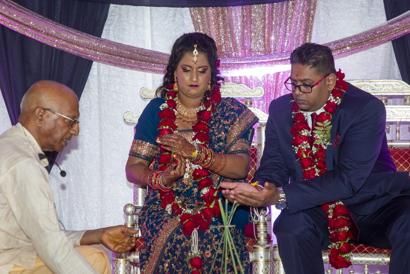 Wedding Photography