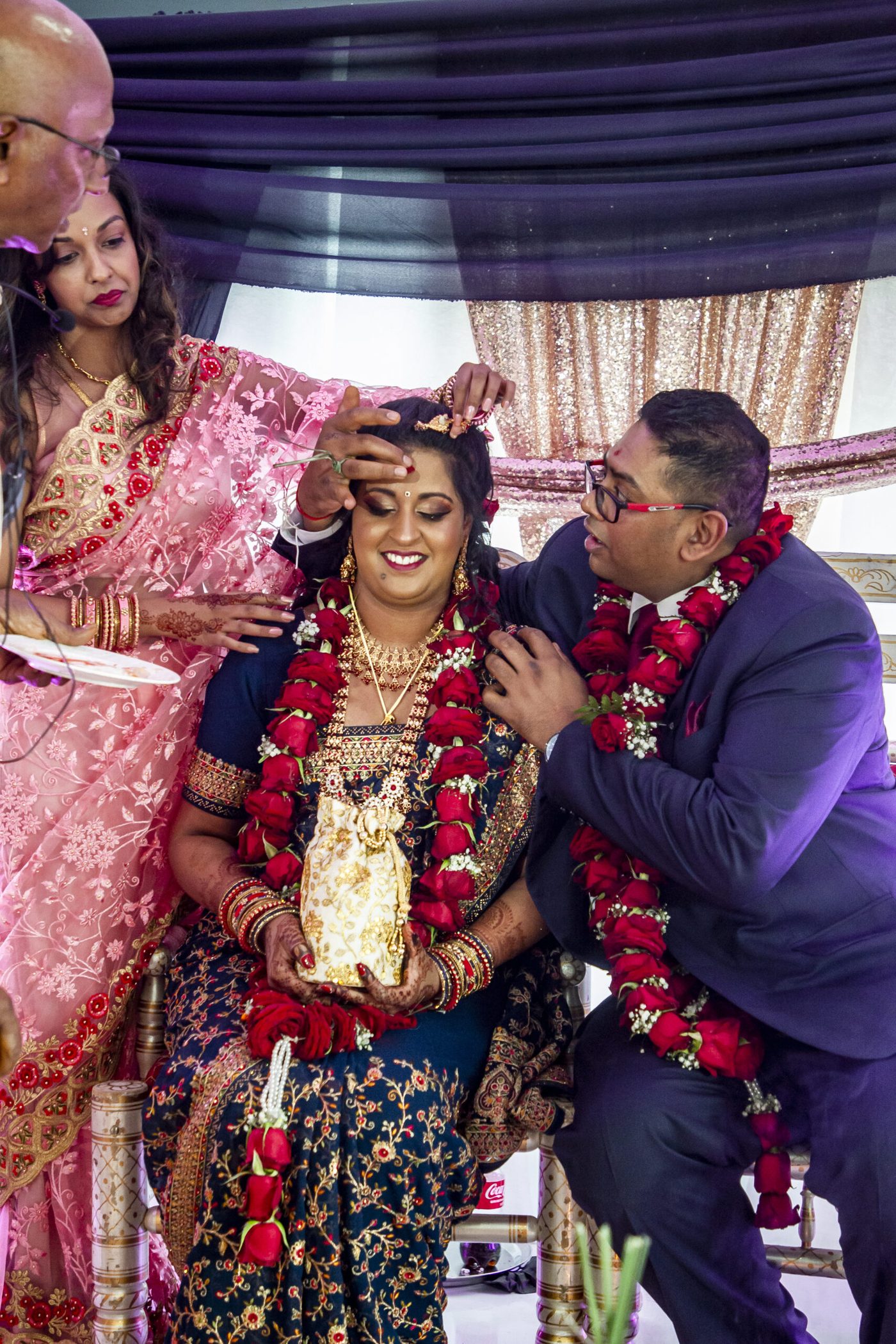 Wedding Photography