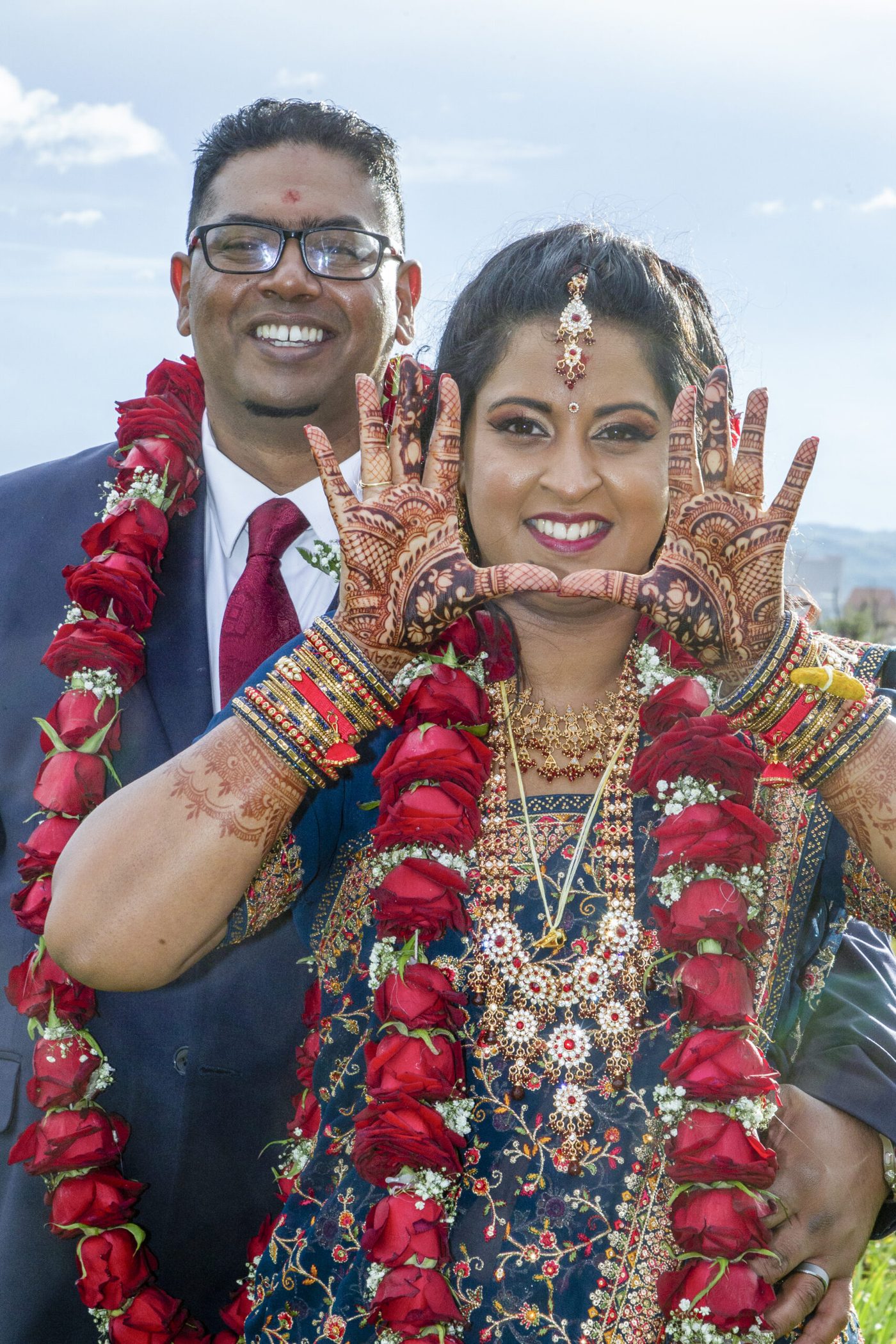 Wedding Photography