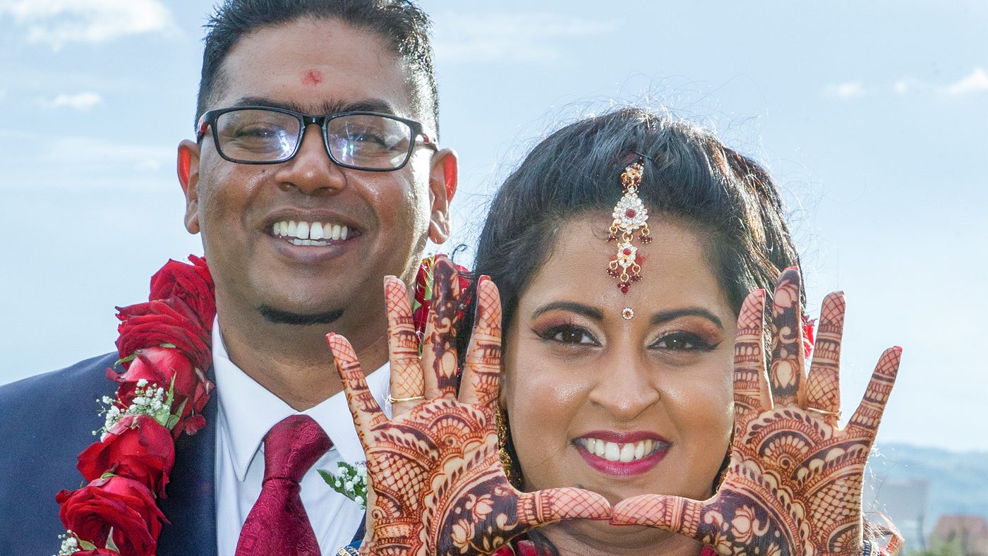 Wedding Photography