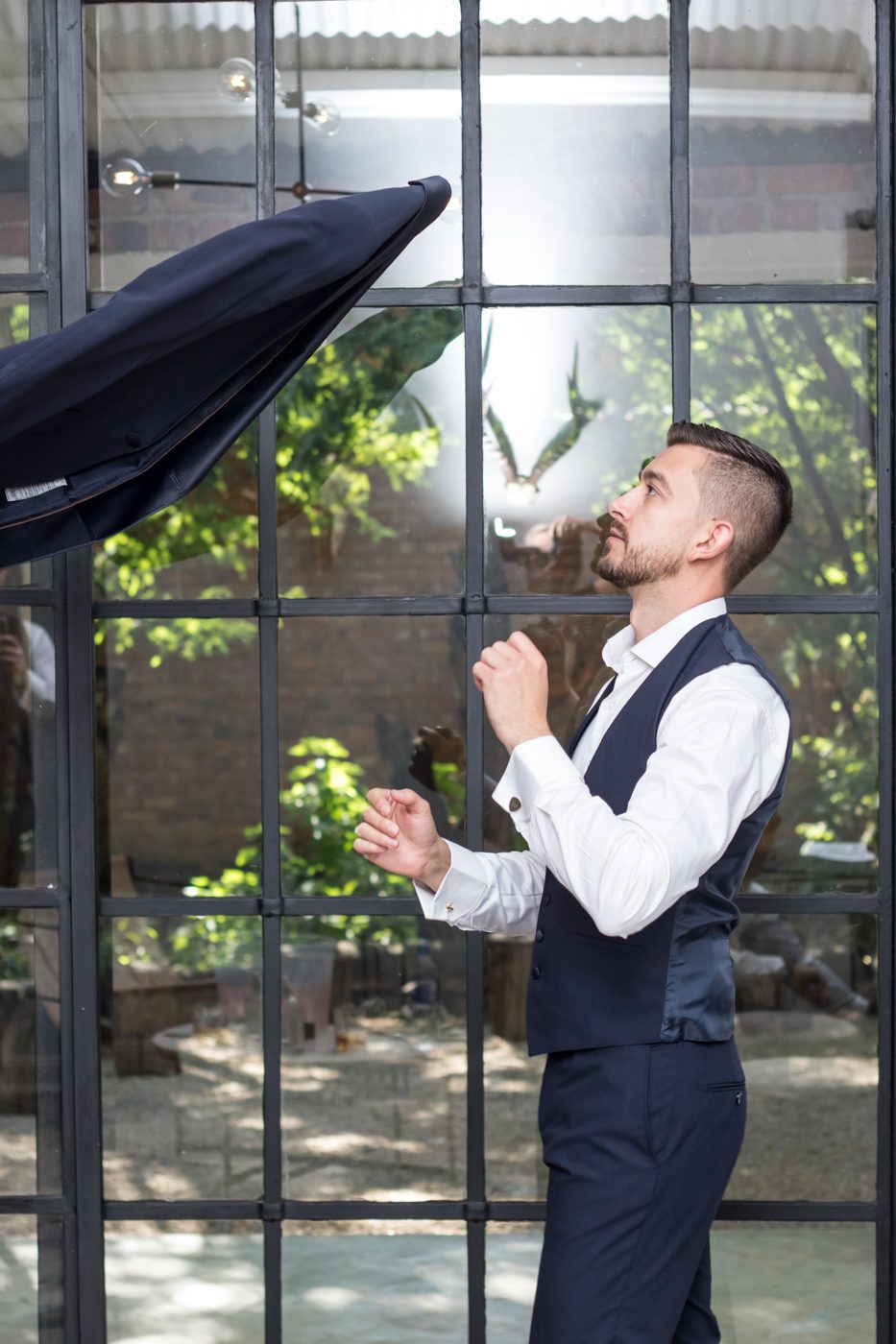 Wedding Photography
