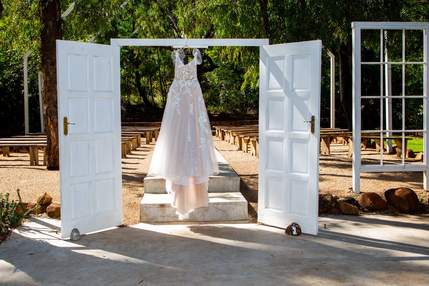 Wedding Photography