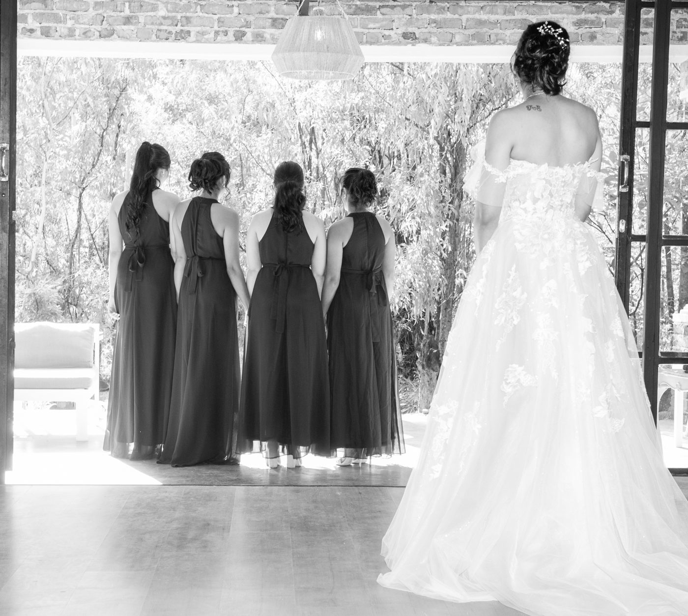Wedding Photography