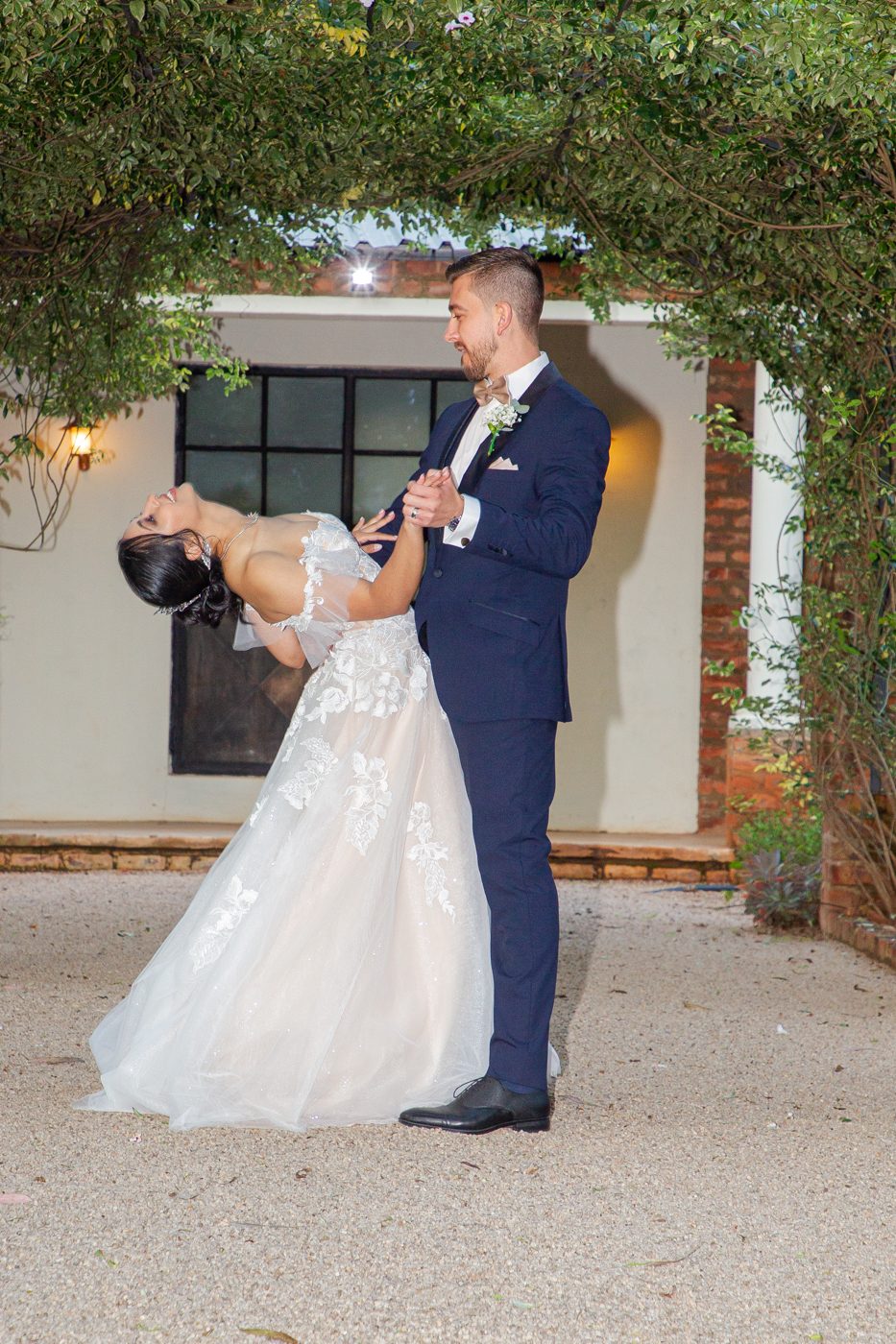Wedding Photography